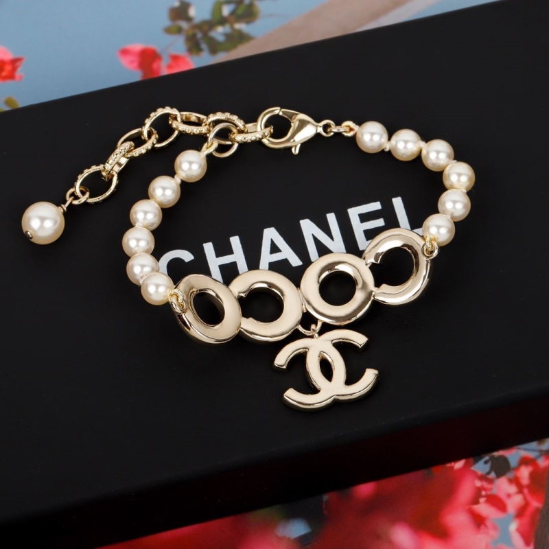 Chanel Bracelets